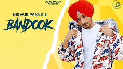 Bandook Lyrics – Nirvair Pannu & Deep Royce