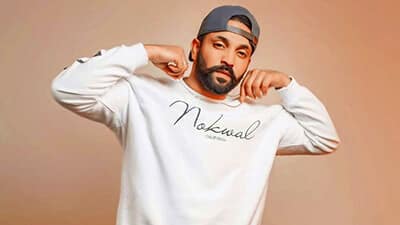 Jatt Sanjay Dutt Lyrics – Dilpreet Dhillon & Jimmy Kaler