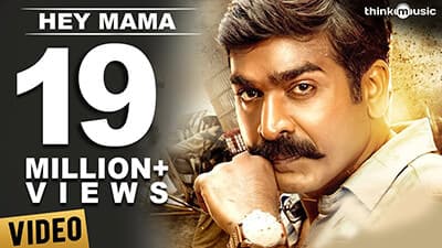 Hey Mama Lyrics Translation – Sethupathi | Anirudh Ravichander