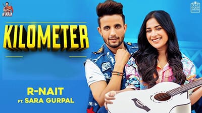 Kilometer Lyrics – R Nait