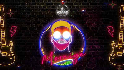 Morniye Lyrics – Amit Trivedi Ft. Devenderpal Singh & Sharvi Yadav