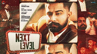 Next Level Lyrics – Varinder Brar