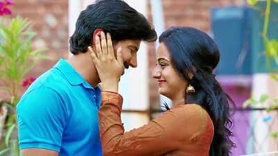 Mazhanila Kulirumayi Lyrics Translation – Vikramadithyan (2014)