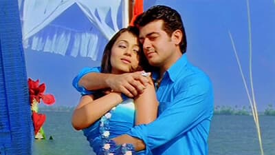 Akkam Pakkam Lyrics Translation – Kireedam (film) | Ajith Kumar
