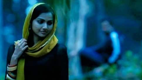 azhalinte azhangalil lyrics meaning in english