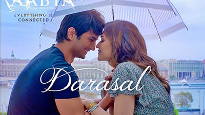 Darasal Lyrics Translation – Atif Aslam | Raabta (2017)