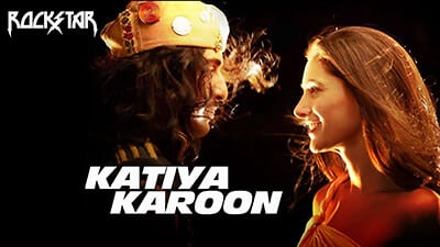 Katiya Karun Lyrics Translation – Rockstar (Movie) | by Harshdeep Kaur