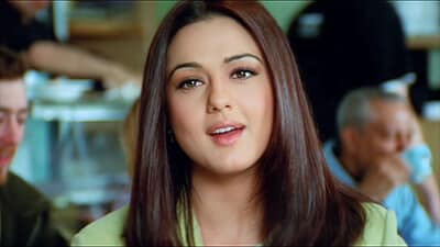Kuch To Hua Hai Lyrics Translation – Kal Ho Na Ho (Movie)
