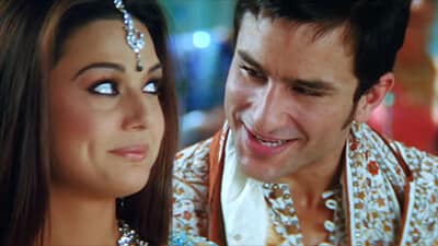 Maahi Ve Lyrics Translation – Kal Ho Naa Ho (film)