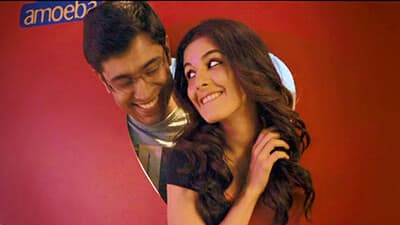 Thumbi Penne Lyrics Translation – Bangalore Days (Film)