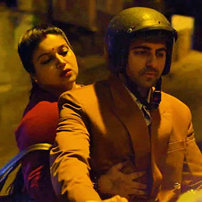 yeh moh moh ke dhaage lyrics English male female