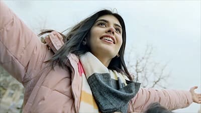 Afreeda Lyrics (Hindi Song) – Dil Bechara (Film)