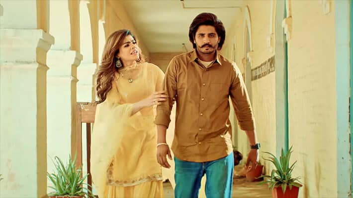 Bhai Log Song Lyrics – Korala Maan & Gurlej Akhtar