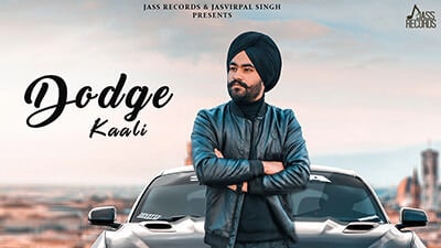 Dodge Kaali Lyrics – Harman Lahoria