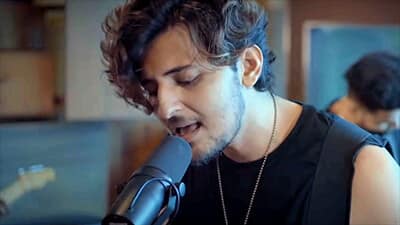 Ek Tarfa Ho Gaya Lyrics – Darshan Raval
