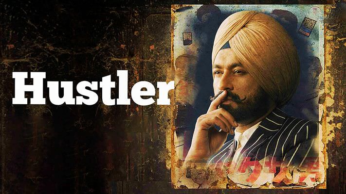 Hustler Lyrics – Tarsem Jassar