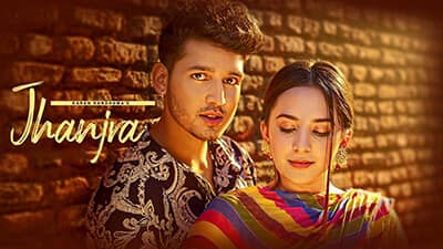 Jhanjra Lyrics – Karan Randhawa