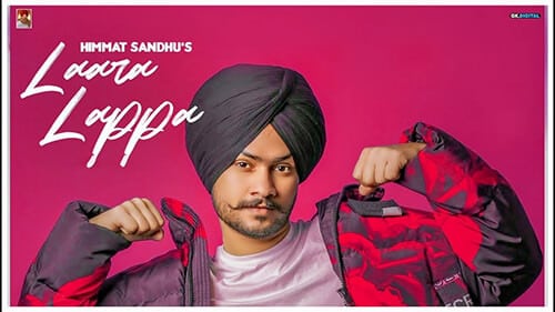 Laara Lappa (feat. Manni Sandhu) Lyrics – Himmat Sandhu