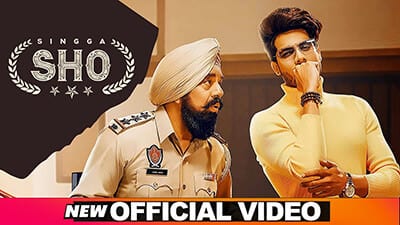 S.H.O Lyrics – Singga Ft. BN Sharma