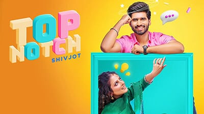 Top Notch Lyrics – Shivjot | Gurlej Akhtar