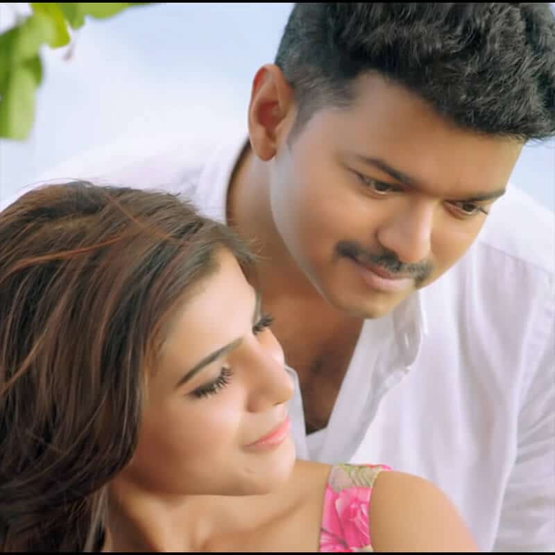 Unnale Ennalum En Jeevan Song Lyrics English translation