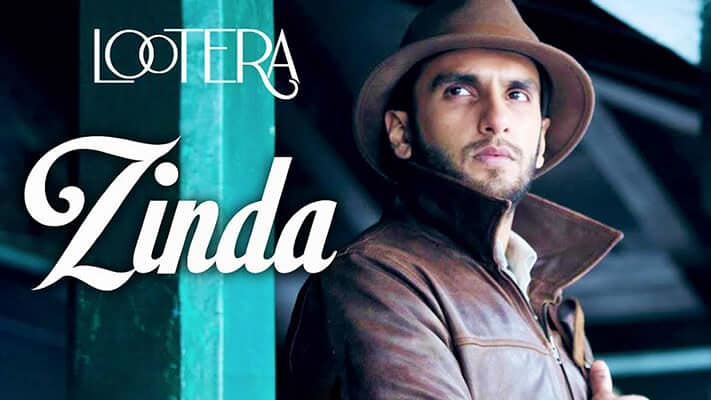 Zinda Lyrics Translation – Amit Trivedi | Lootera Movie