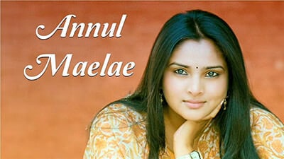 Annal Mele Pani Thuli Lyrics Translation – Vaaranam Aayiram (2008)