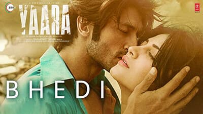 Bhedi Lyrics Translation – Yaara (Movie) | Vidyut Jammwal