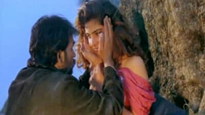 Ee Velalo Neevu Lyrics Translation – Gulabi (Telugu) Movie