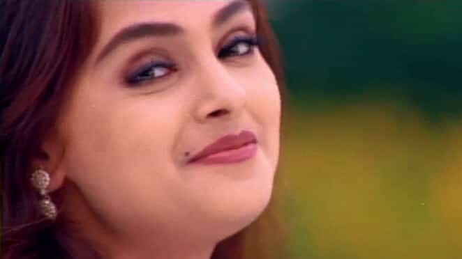 Kadhal Kaditham Lyrics Translation – Jodi (1999 film)