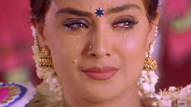 Oru Poiyavathu Sol Kanne Lyrics English Translation – Jodi (1999 film)