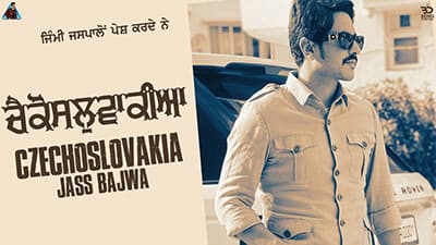 Czechoslovakia Lyrics – Jass Bajwa