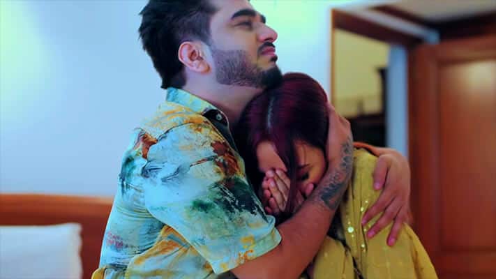 Fareb Lyrics – Gold Boy Ft. Mahira Sharma | Jaskaran Riar
