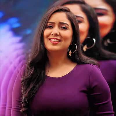 Harshdeep Kaur Pyaar Mileya lyrics