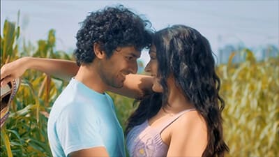 Ishq Khuda Hai Lyrics – Khushali Kumar & Tulsi Kumar