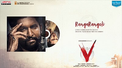 Ranga Rangeli Lyrics – V | by Yazin Nizar & Nikhita Gandhi