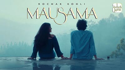 Mausama Lyrics – Rochak Kohli