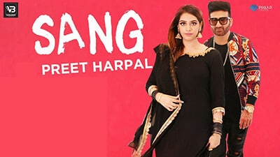 Sang Lyrics – Preet Harpal | Tiger Style