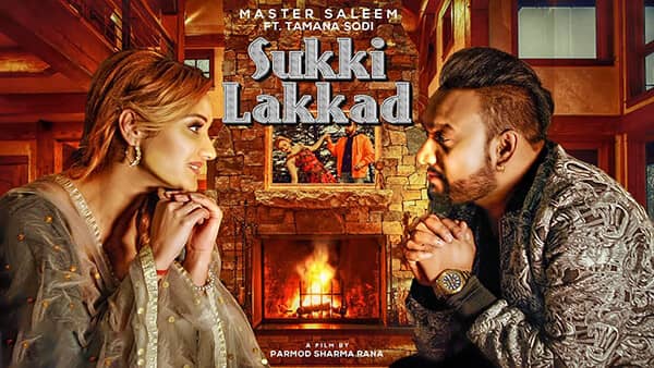 Sukki Lakkad Lyrics – Master Saleem