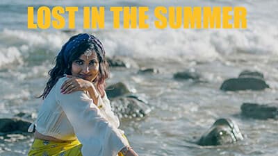 Vidya Vox Lost in the Summer song lyrics