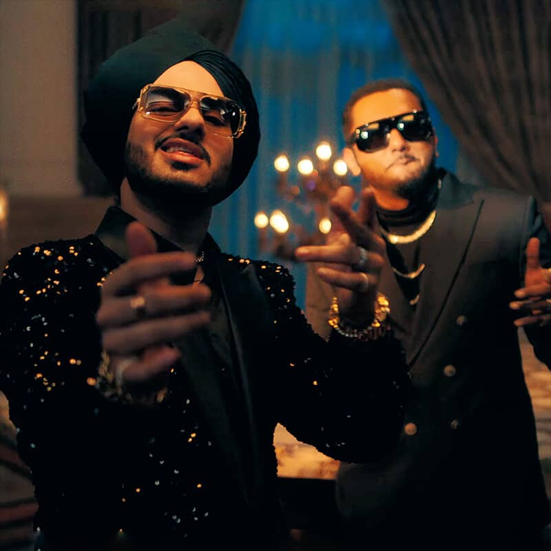 Yo Yo Honey Singh Billo Tu Agg Ae Song Lyrics English Singhsta