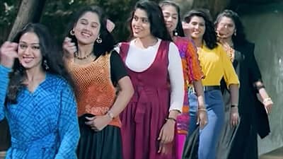 Kithachethum Kaatte Lyrics – Akkare Nikkana | Hitler (1996 film)