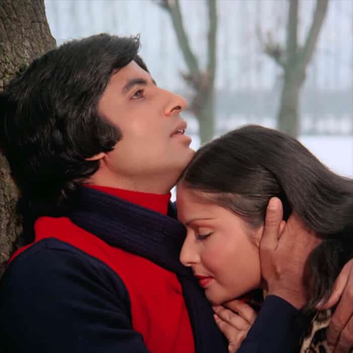 kabhi kabhie mere dil mein lyrics translation English