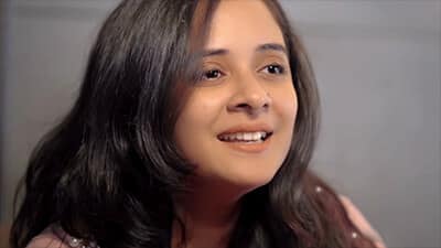 Mele Mele Manam Lyrics – Anju Joseph Ft. Sachin Sam