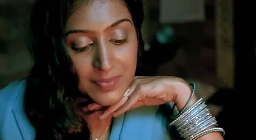 Nila Nee Vaanam Kaatru Lyrics Translation – Pokkisham (2009)