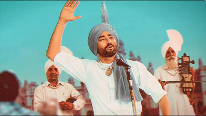 Banned Lyrics – Ranjit Bawa | Sukh Brar | Kabal Saroopwali
