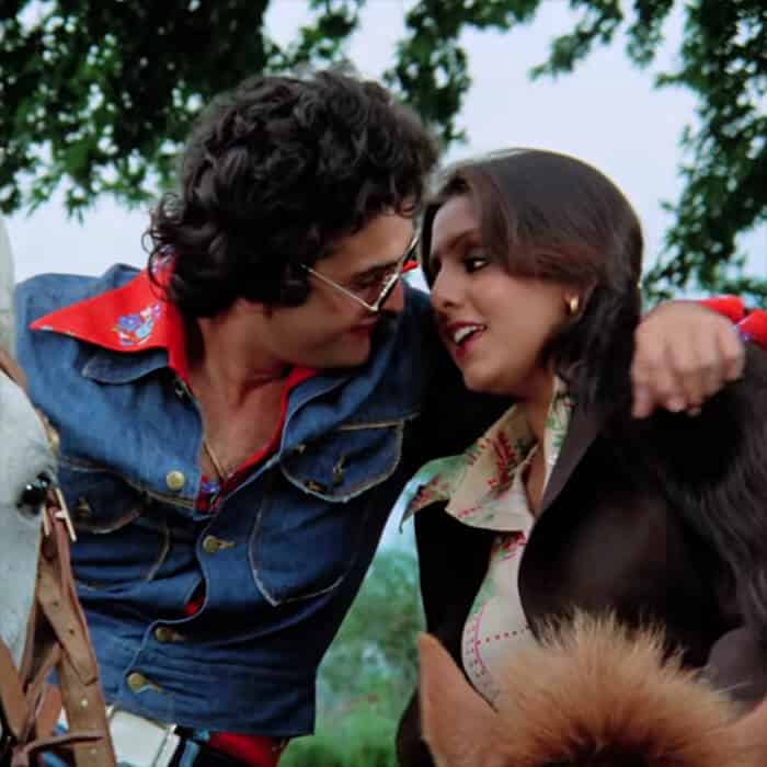 tere chehre se nazar nahi hatti lyrics English translation