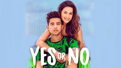 Yes or No Lyrics – Jass Manak