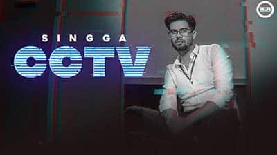 CCTV Lyrics – Singga