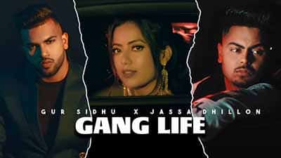 Gang Life Lyrics – Gur Sidhu Ft. Jassa Dhillon